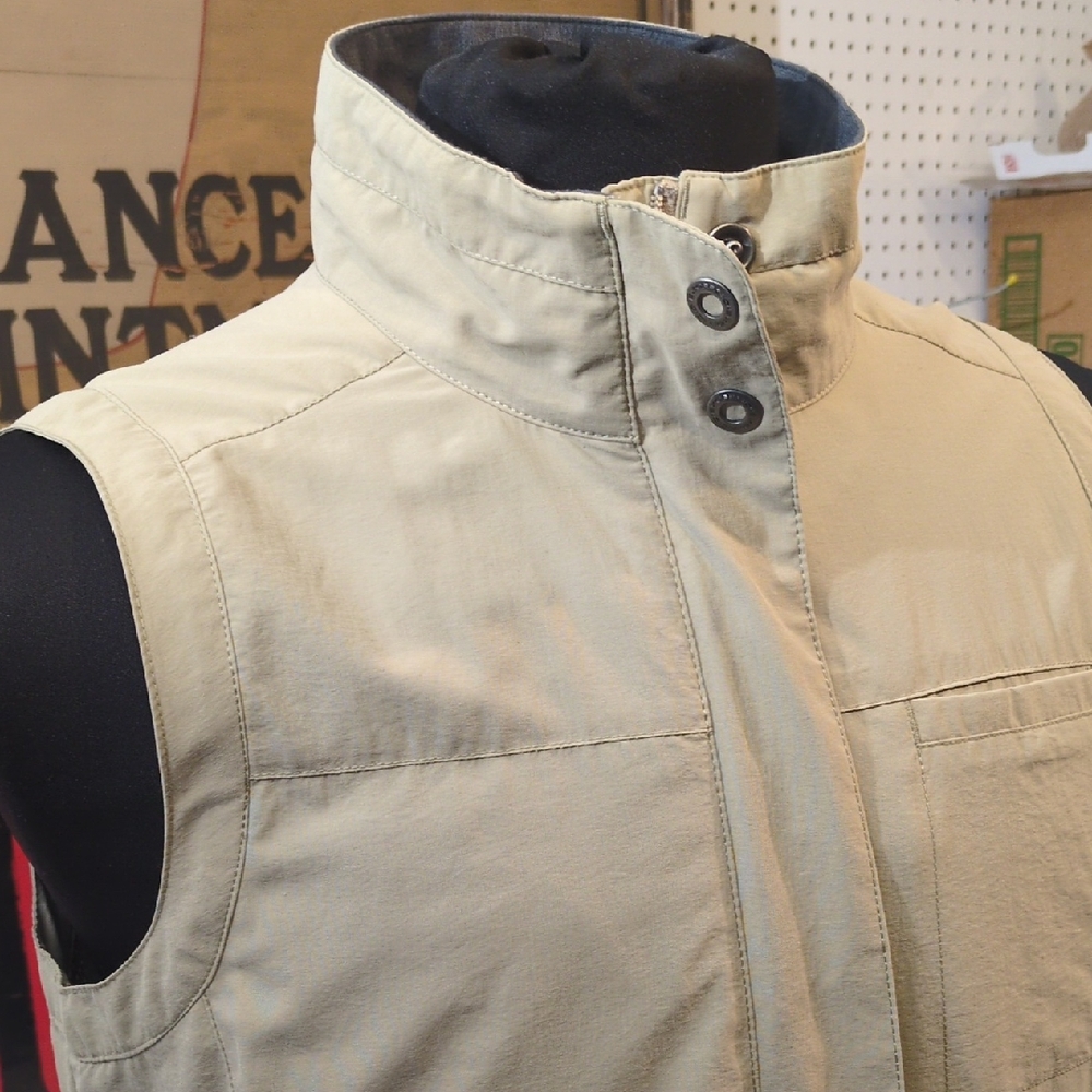 Exofficio Travel/Adventure Vest Medium